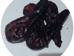 -杨氏青龙虾·羊蝎子(珠江路店)