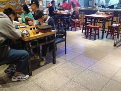 大堂-怪噜范·老贵阳街头名小吃(汇金星力城店)