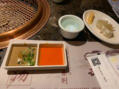 -一品诚记烤肉(大连柏威年购物中心店)