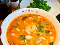 -甘思咪哚·云南艺术餐厅(天河广百店)
