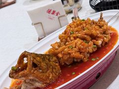 -北京全聚德(玉泉路店)