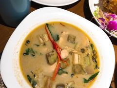 -泰国餐厅 Thai Food(裕华万达店)