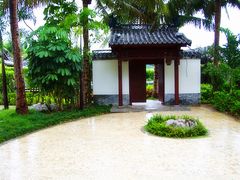 -三亚亚龙湾雅高美爵酒店