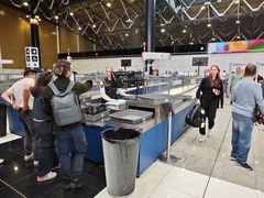 -谢列梅捷沃国际机场