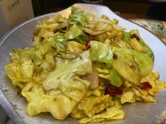 -额娘·春饼烤鸭(乐汇城店)