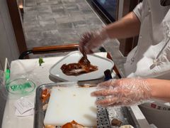 -盛百味·家宴餐厅(霸州分店)