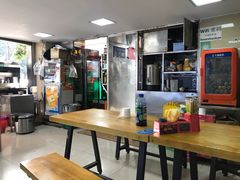 大堂-幸福铁板烧(共和村店)