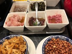 -京香轩·中餐厅(上海中庚聚龙酒店)