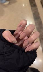 -MB·nail美甲美睫