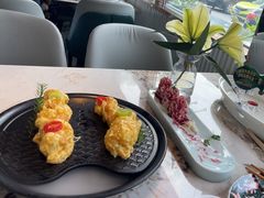 -峰厨大鱼泡饼(西青大学城店)