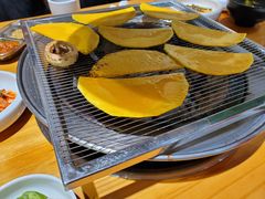 -东俞·韩式料理(院东街店)