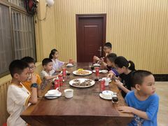 -许鲜生健康生活馆·精细潮菜(奥绅体育公园店)