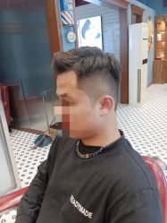-贝勒爷专业男发
