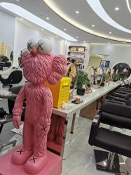 -MOVAN  HAIR莫凡匠人发型屋