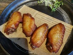 -野牛西厨·石烧牛排专门店(张槎店)
