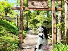 -凤栖山