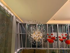 -南门小馆·清真(国贸商城店)