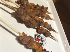 -冰城串吧(中上园店)