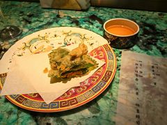 -風料理.鮨Omakase