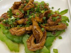 -濠景渔港(汇通店)