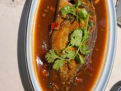 -又见炊烟私房菜(敬亭路店)