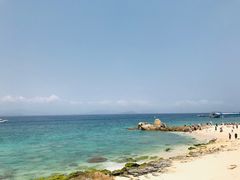 -三亚蜈支洲岛旅游区