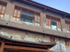 -洛阳古墓博物馆