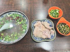 -大场羊肉馆(延吉东路店)