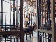 -maan coffee漫咖啡(通州店)