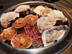 -300杯·和牛烧肉清酒专门店(廊里店)