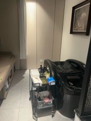 -诗碧曼·头疗养发馆