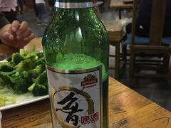 -鲁城往事(游客中心店)