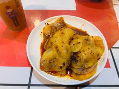 -马三洋芋片(簋街店)