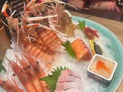 -Minase水濑·日料放题(外滩店)