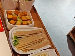 -喜虾客·大虾火锅(郑州无限城店)