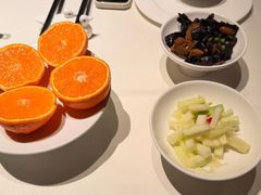 -四季民福烤鸭店(王府井东安门店)