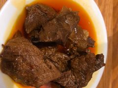 小碗牛肉-好這口重庆小面(总店)