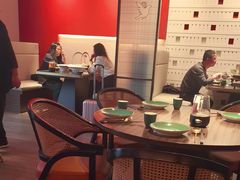 -鸽子侯·家宴·平价海鲜(绿地店)