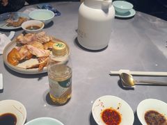 -东方饺子王(哈西万达店)