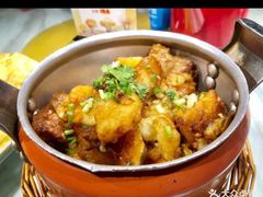 -金掌勺·锅包肉(广渠门店)