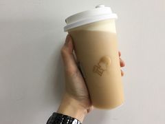 -喜茶(广州天汇igc店)