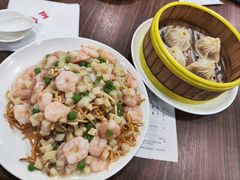 -王家沙点心店(南京西路总店)