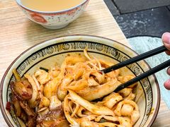 -马王庙刀削面馆(四川省交通学院宿舍店)