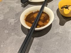 -福成自助烤肉(华冠天地城关店)
