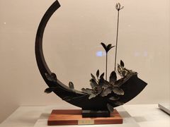 -北京工艺美术博物馆