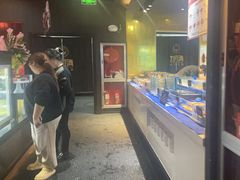 -九月海·海鲜自助(世纪东方店)