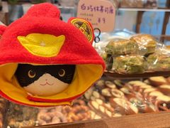 -慢熟面包店bud bread(孩儿巷店)