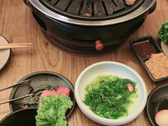 -九田家黑牛烤肉料理(衡百国际店)