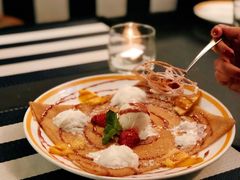 -La Creperie法餐厅(芮欧百货店)