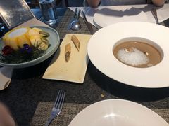 南瓜的秘密-莲西餐(曲江店)